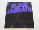 BLACK SABBATH 1970 UK LP MASTERS OF REALITY   VERTIGO 6360 050  EXCELLENT