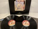 DLP Led Zeppelin -The song remains the same | '81 Japan Press | EX+/NM | Booklet