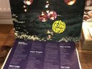 DEEP PURPLE 'WHO DO WE THINK WE ARE' PURPLE RECORDS1973 PORKY/PECKO 1ST TPSA7508