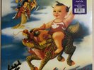 Stone Temple Pilots Purple Back On Wax Reissue Vinyl Record LP