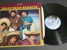 Rare (1967) THE JELLY BEAN BANDITS - s/t LP - 1st Press S/6103 Blue Label