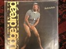 Judge Dread Rub A Dub Vinyl LP Ska Reggae