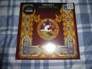 THIN LIZZY JOHNNY THE FOX LTD EDITION BROWN VINYL LP STILL SEALED