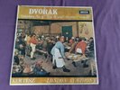 Dvorak Symphony No.9 Decca Stereo SXL 6291 Wide Band Made/England text on label