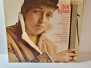 Bob Dylan - Self Titled LP - Columbia CL 1779 - VG-/ VG Mono 2 Eye
