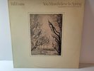 Bill Evans - You Must Believe In Spring 1981 WB HS 3504 Jacket VG- Vinyl VG