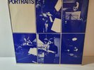 Graham Collier Music - Portraits SAYDISC SDL 244, Rare, 1973, Jazz VG+ Vinyl