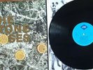The Stone Roses RARE Original 1989 W German Silvertone Jive Records ZL74139 EX