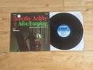 VRARE JAZZ LP DOROTHY ASHBY - AFRO HARPING ORIG CADET 68