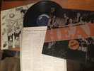 RARE NMINT Monkees PROMO Head LP Japan Bell YBPC-3 