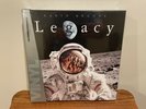 SEALED - Garth Brooks Legacy [7 Vinyl LPs & 7 CDs] Remastered Numbered Edition