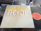 ACDC ..COLD HEART MAN ..1981 ..VINYL  RECORD