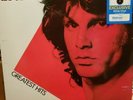 The Doors - Greatest Hits Exclusive Limited Edition White Colored Vinyl LP NEW