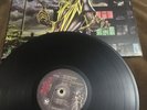 1981 Iron Maiden Killers Lp Harvest St 12141