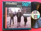 The Jam Snap Double Album 1983 Vinyl LP Original