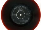 45 KUWAIT Arabic BATI BITHALI Anhaytu & Ya Rouh NM ? 7BUZ 8513