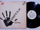 EUMIR DEODATO Impulso  ORIG BRAZIL BOSSA JAZZ LP HEAR