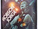 ROBSON JORGE s/t ORIG 1977 BRAZIL SOUL BOOGIE FUNK LP RARE HEAR