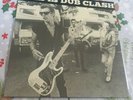The Clash This Is Dub Clash Blue Vinyl Mint Condition