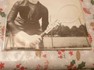 The Clash White Riot (Tennis Girl Cover) First press PFP labels. VG+
