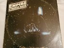 Star Wars Empire Strikes Back Soundtrack 1980 EX Condition Vinyl Double LP