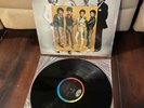 Kwick Foreplay LP RARE 1983 Electro Disco Soul Funk Shrink NM Capitol/EMI