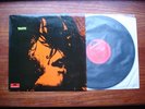 THE TASTE DEBUT RORY GALLAGHER LP 1969 UK POLYDOR A1B1 PSYCH BLUES 1 PLAY? READ*