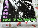 The Clash, Last Gang In Town, Rarities 1976-84 White Vinyl Near Mint