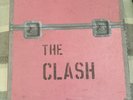 The Clash Vinyl box set , 2013 , 5 Lp set nr mint
