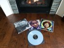 Nina Simone Sings The Blues [Vinyl Record LP] - Blue Vinyl - Vinyl Me Please?