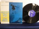 Slippery When Wet, Soundtrack, World Pacific Records Stereo 1265, Bud Shank