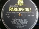 The Beatles LP Help UK Parlophone Mono 1st Press -2 -2 PSYCH ££