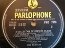 The Beatles LP A Collection of Beatles oldies UK Parlophone Mono 1st Press  ££