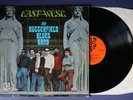 The Butterfield Blues Band - East West -  Mono 1966 UK Vinyl LP - 1st Pressing