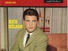 Ricky Nelson 