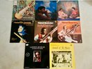 8 Indische LPs / Ragas ( Khan, Banerjee, Chaurasia, Sharma, L.Shankar, etc.)