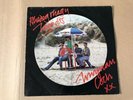 Record Hir - Y Trwynau Coch - LP - Rhedeg Rhag y Torpidos
