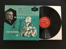 Ducretet Thomson - DTL.93068 - Ravel Piano Recital - Daniel Wayenberg - Rare