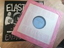 Elastic Band LP Expansions on life UK Decca Nova MONO FACTORY SAMPLE TEST PRESS
