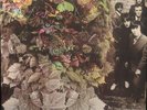 psych acid rock LP H.P. LOVECRAFT S/T NM Greece 1983 RE Philips