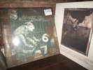 Pixies - Surfer Rosa & Doolittle vinyl re-issue record albums free postage 