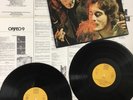 TITO SCHIPA Jr. RENATO ZERO - 2 x LP ORFEO 9 ORIGINALE 1979 NM CON INSERTO TOP