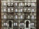Led Zeppelin - Physical Graffiti, Die-Cut Cover, 70s Pressing, SS 2-200 1198