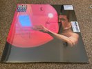 IDLES Ultra Mono - Signed Sealed Vortex Coloured Vinyl - NEW