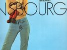 SERGE GAINSBOURG - HISTOIRE DE MELODY NELSON - 1971 - LP 33 T