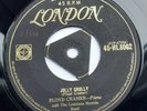 Very Rare Floyd Cramer Gold London 
