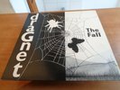 THE FALL Dragnet STEP FORWARD ORIGINAL 1979 UK 1ST PRESSING LP & INSERT SFLP4 NM