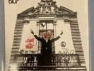 Banksy Blur Crazy Beat 7” Red Vinyl Banksy Artwork RARE Single Near Mint