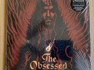 The Obsessed INCARNATE RSD2020 2LP Marbled Red & Black Vinyl LP RSD NEW & SEALED