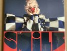 KATY PERRY SMILE SPOTIFY LIMITED Custard Colored Vinyl LP New & Sealed *